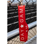 Game Day Purse Straps (CHOOSE YOUR COLOR)
