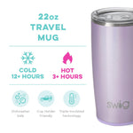Swig Pixie Travel Mug 22oz