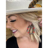 Texas True Threads Lubbock Earrings