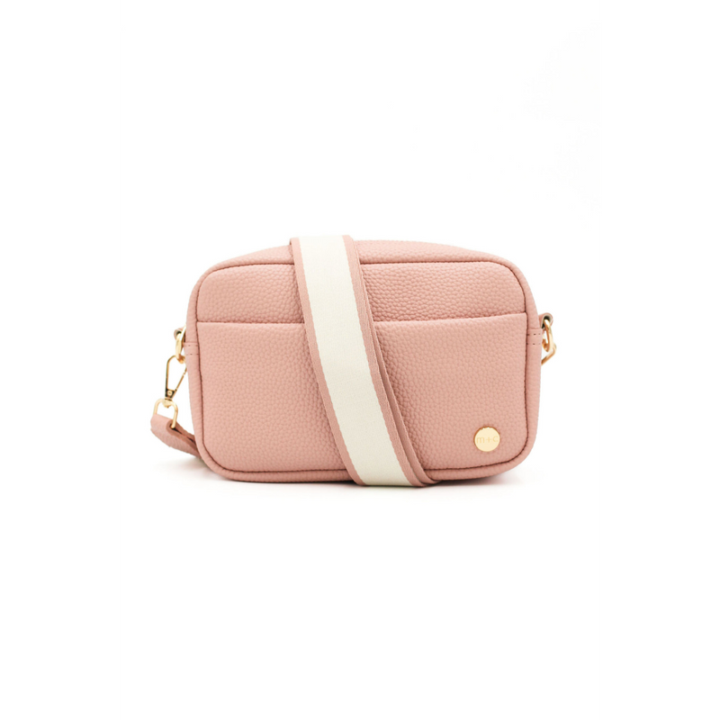 Willow Convertible Crossbody