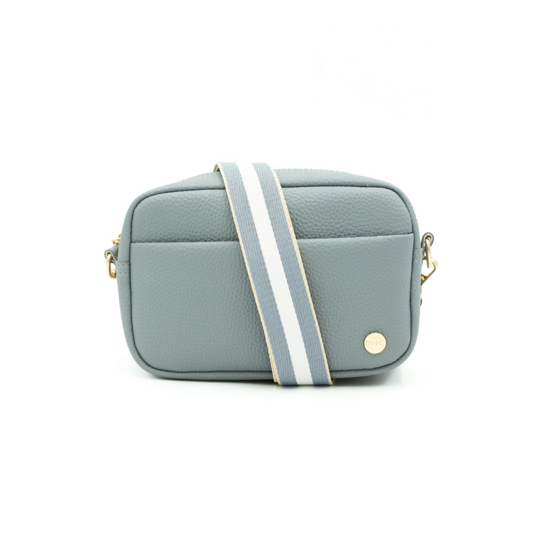 Willow Convertible Crossbody