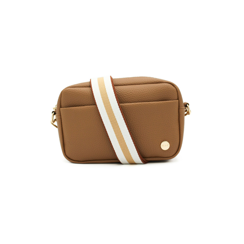 Willow Convertible Crossbody