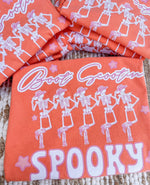 Boot Scootin Spooky Graphic Tee (S-2XL)