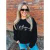 {PREORDER} Let Them Puff Ink Sweatshirt (Small to 3XL)