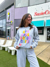 {PREORDER} Let's Have a Good Day Sweatshirt or Tee (S-3X)