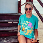 {PREORDER} You are my Sunshine Tee (S-3XL)
