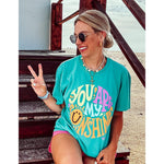{PREORDER} You are my Sunshine Tee (S-3XL)