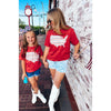 {PREORDER} United States Stripes (Youth to 3XL)
