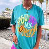 {PREORDER} You are my Sunshine Tee (S-3XL)