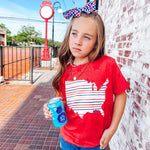 {PREORDER} United States Stripes (Youth to 3XL)