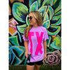 {PREORDER} NEON TX TEE (S-3XL)