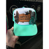 Salty Heifer Trucker Hat