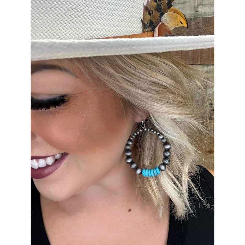 Fort Worth Earrings