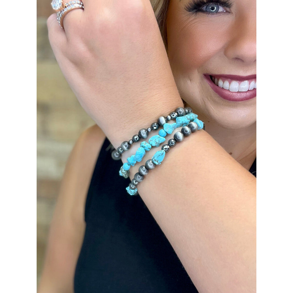 Dallas Bracelet Set