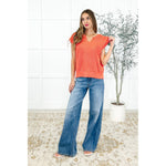 All Things Considered Sleeveless Knit Top (S-XL)