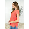 All Things Considered Sleeveless Knit Top (S-XL)