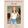 Judy Blue Greyson High Rise Cuffed Shorts in Grey (S-3XL)