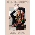 All Things Considered Sleeveless Knit Top (S-XL)