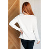 Champagne Please Lightweight Sweater (S-3XL)