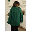 Climb On V-Neck Blouse (S-3XL)