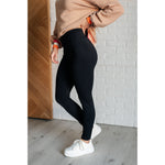 Do The Most V Front Leggings (S-3XL)