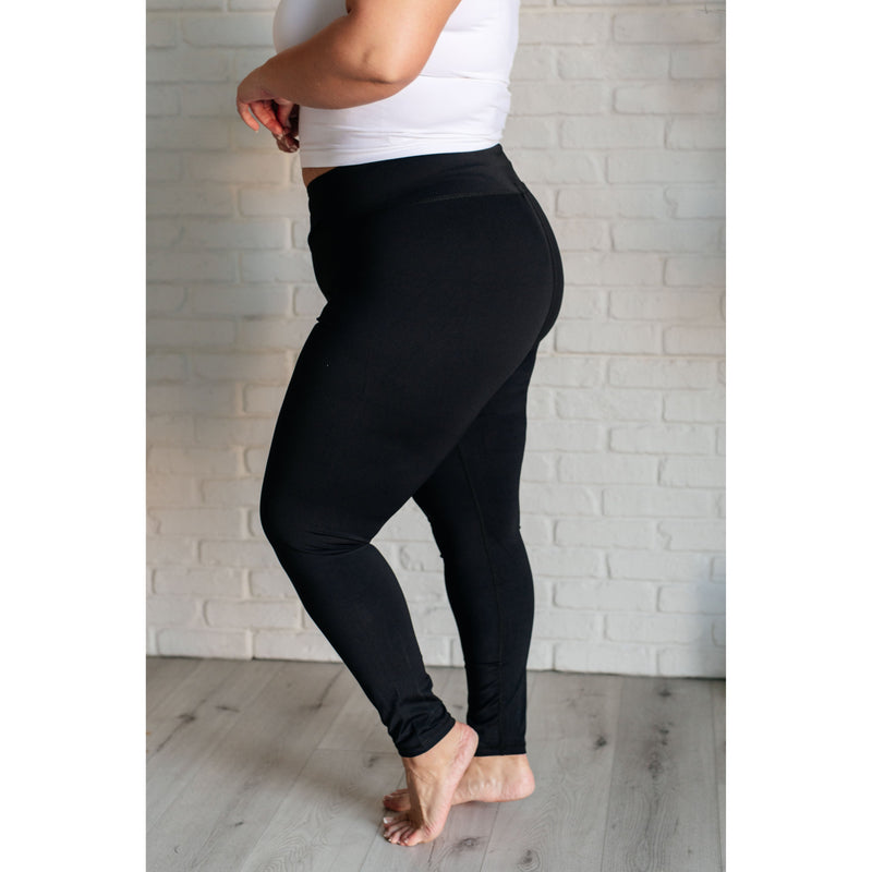 Do The Most V Front Leggings (S-3XL)