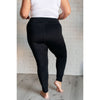 Do The Most V Front Leggings (S-3XL)