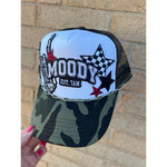 Moody Custom Fall Trucker Hat