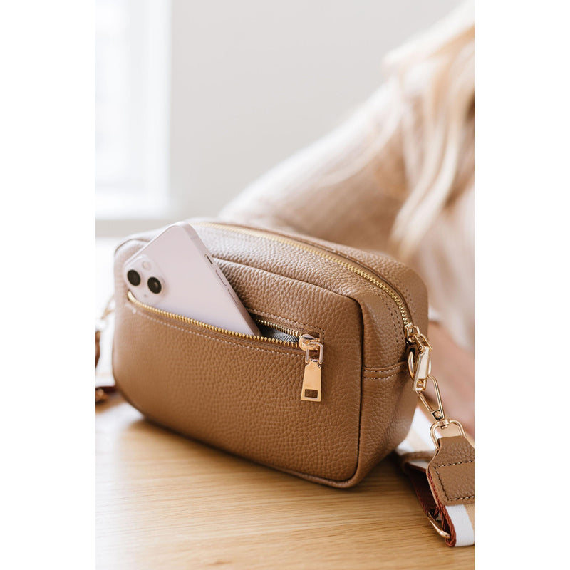 Willow Convertible Crossbody