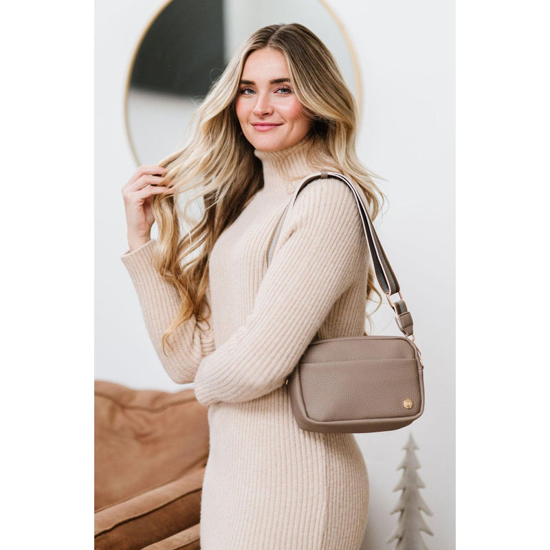 Willow Convertible Crossbody