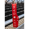Game Day Purse Straps (CHOOSE YOUR COLOR)