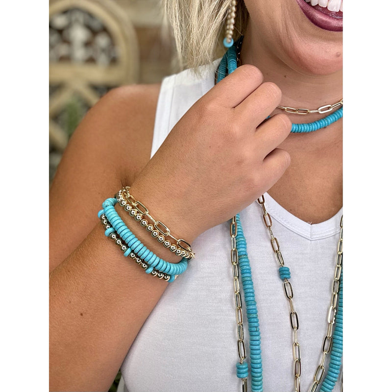 Texas True Threads Sonora Bracelet Set