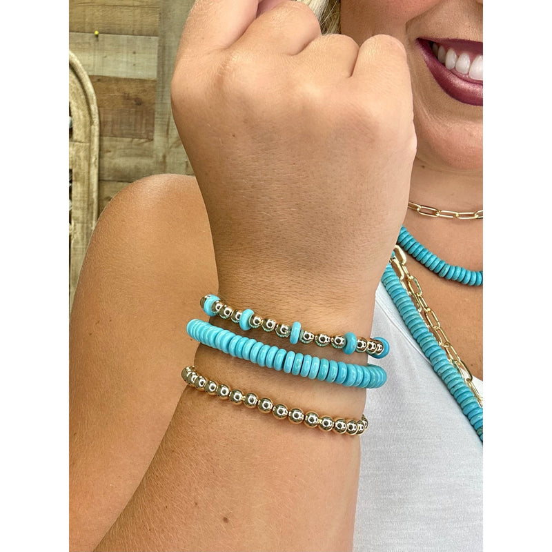 Texas True Threads Sonora Bracelet Set