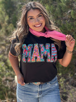 Callie Ann Stelter Mama Tee (S-3XL)
