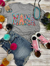 Callie Ann Stelter Mama Tee (S-3XL)