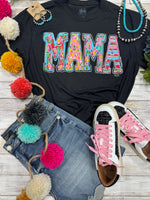 Callie Ann Stelter Mama Tee (S-3XL)
