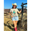 Sunset Cowboy Tee (XS-3XL)