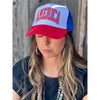 America Foam Trucker Cap