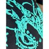 Roughrider in Turquoise Puff Tee (XS-3XL)