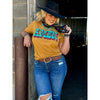 Western Amen Graphic Tee (XS-3XL)