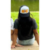 KC Heart on Trucker Cap by Randi Mahomes (3 Colors)