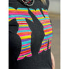 Barbara's Serape TX Tee (S-3XL)