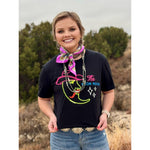 Neon Moon Tee or Sweatshirt (XS-3XL)