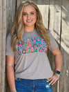 Callie Ann Stelter Mama Tee (S-3XL)