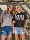 Callie Ann Stelter Mama Tee (S-3XL)