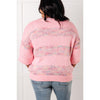 In the Cards Striped Sweater (S-3XL)