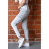 Bree Fall Joggers (Oat or Heather Grey)