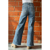 Blakeley Medium Wash Distressed Jeans (3-13)