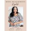Set the Expectation V-Neck Top (S-3XL)
