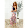 Mend & Meander Straight Leg Overalls (S-3X)